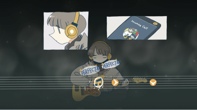 Afterlove EP: The Rhythm of Dialogue and the Shape of Grief