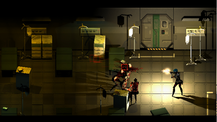 SIGNALIS: The Unreliability of Memory and the Longing in Static