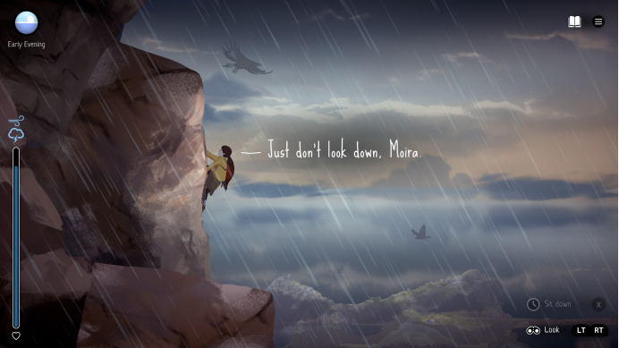 A Highland Song: The Rhythm of the Wild and the Memory of the Land